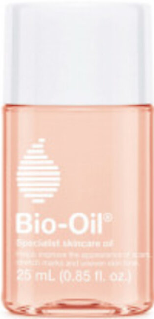 Bio-Oil Specialist Skincare Oil 25ml