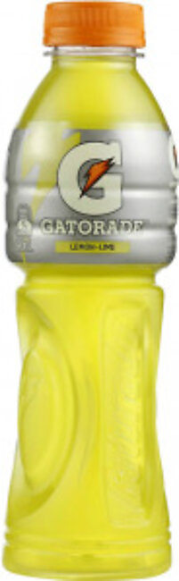 Gatorade Lemon Lime Drink