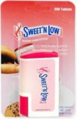 Sweet N Low Tablets
