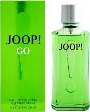 Joop Go For Him Perfume
