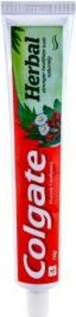 Local Colgate Herbal Toothpaste 150g