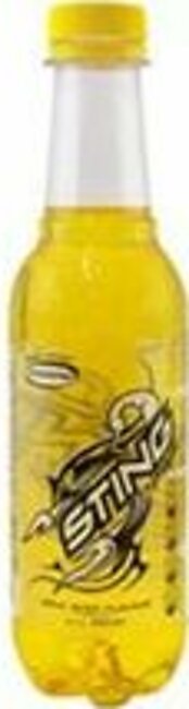 Sting Cold Drink Gold 500ml