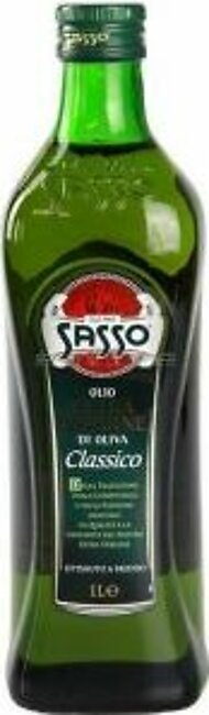 Sasso Extra Virgin Olive Oil