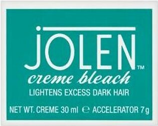 Jolen Original Cream Bleach