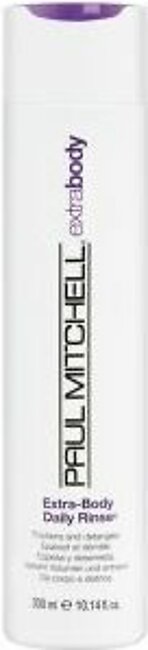 Paul Mitchell Conditioner Extra Body Daily Rinse