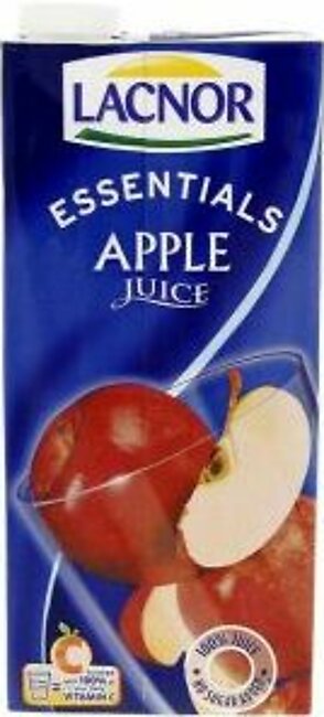 Lacnor Apple Juice