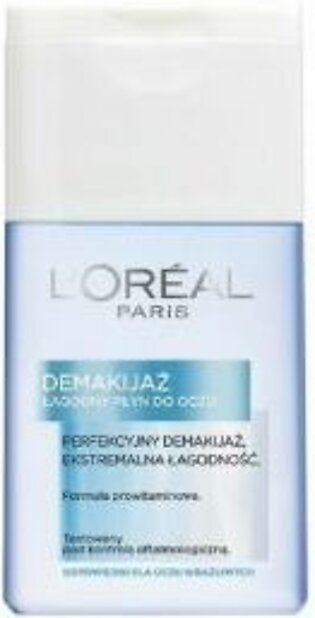 Loreal Hardware Eye And Mouth Remover