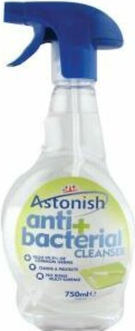 Astonish Antibacterial Cleaner