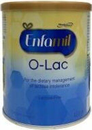 Enfamil O-Lac Baby Milk Powder 400g