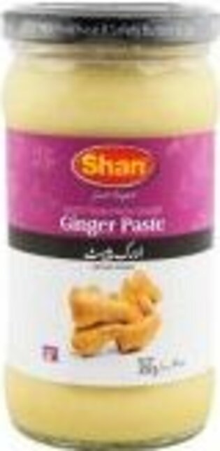 Shan Ginger Paste 310g