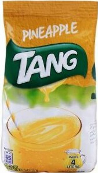 Tang Pineapple Powdered Drink 375g