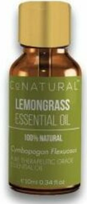 Conatural Lemongrass Essential Oil
