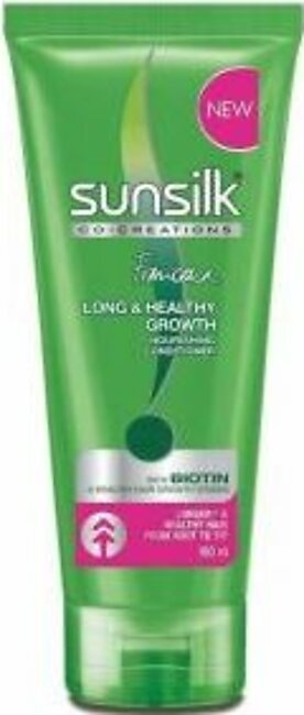 Sunsilk Co-Creation Long & Healthy Conditioner