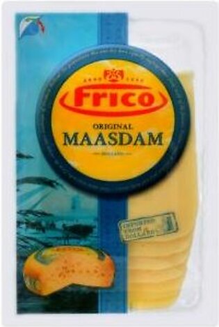 Frico Slice Cheese Maasdam