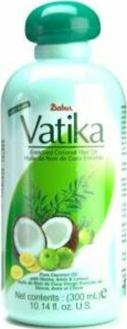Dabur Vatika Hair Oil