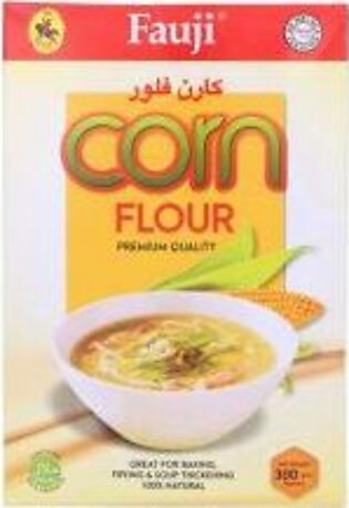 Fauji Corn Flour 300g