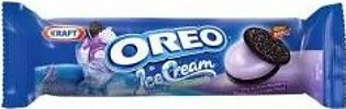 Oreo Ice Cream Biscuits