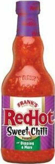 Frank's Red Hot Sweet Chili Hot Sauce