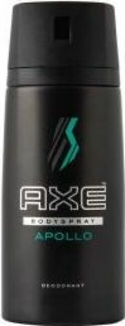 Axe Apollo Deodorant Body Spray For Men