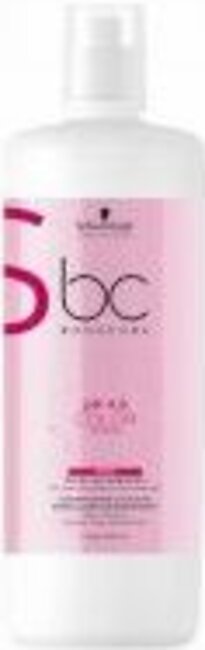 Schwarzkopf BC Bonacure pH 4.5 Color Freeze Rich Micellar Shampoo