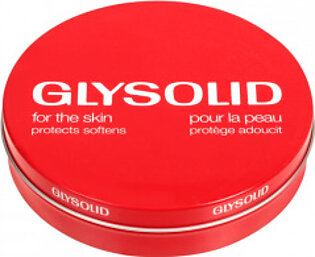 Glysolid Glycerin Cream For The Skin