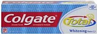 Colgate Toothpaste Total Whitening 119g