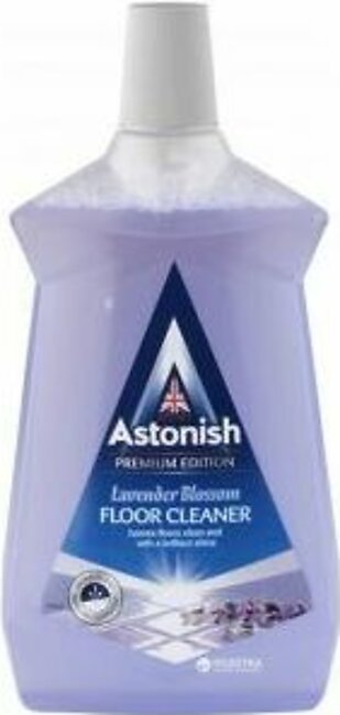 Astonish Leaner Lavender Floor Cleaner
