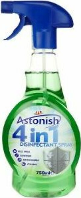 Astonish Germ Killer Cleaner