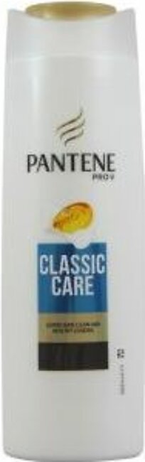 Pantene Classic Care Shampoo