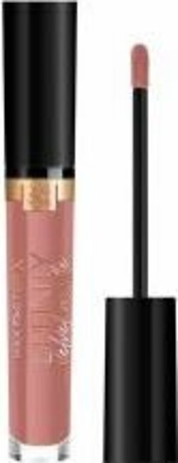 Max Factor Lipfinity Velvet Matte Lipstick 035 Elegant Brown