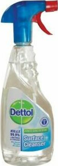 Dettol Anti-bacterial Surface Cleanser Spray