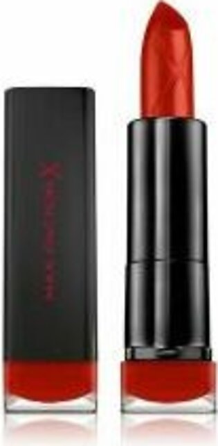 Max Factor Colour Elixir Matte Bullet Lipstick Desire 30