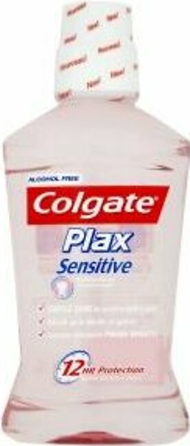 Colgate Mouth Wash Sensitive