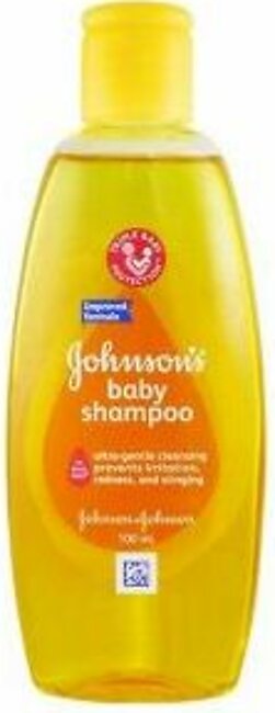 Johnson Baby Shampoo Original