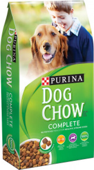 Purina Dog Food Dog Chow