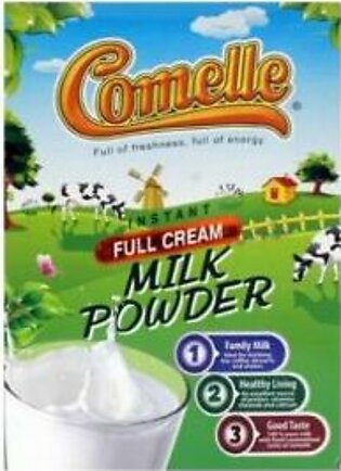 Comelle Full Cream Milk Powder400g
