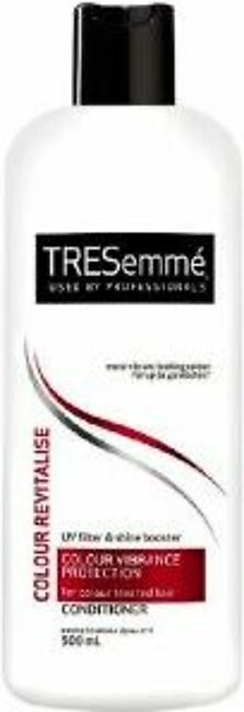TRESemme Colour Revitalise Colour Vibrance Protection Conditioner