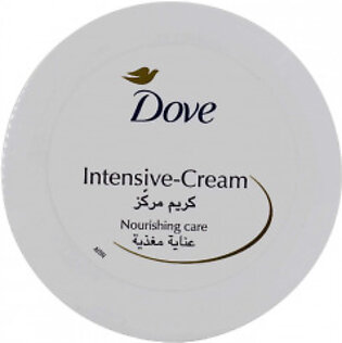 Dove Intensive Cream Nourishing Care 75ml