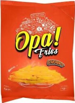 Opa Fries Chunky 1kg