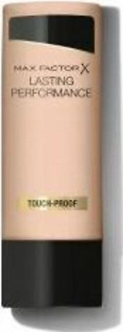 Max Factor Lasting Performance Foundation 101 Ivory Beige