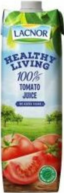 Lacnor Tomato Juice 1L
