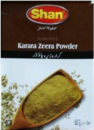 Shan Zeera Powder