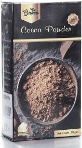 Bakea Cocoa Powder 200gm