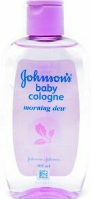 Johnson Baby Cologne Morning