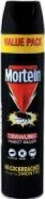 Mortein Crawling insect killer 500ml