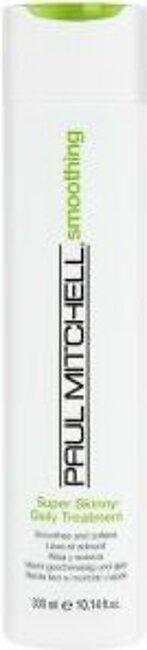 Paul Mitchell Super Skinny Daily Treatment Conditioner