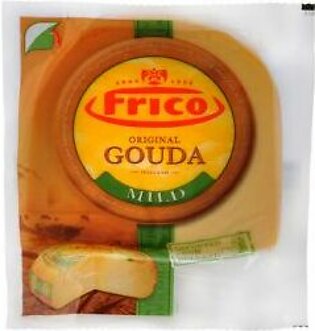 Frico Gouda Wedge Mild Cheese