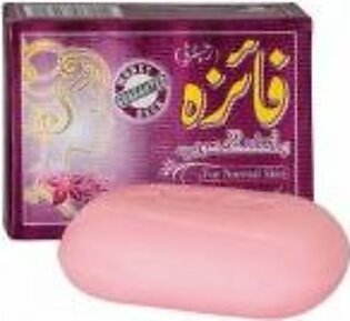Faiza Whitening Soap