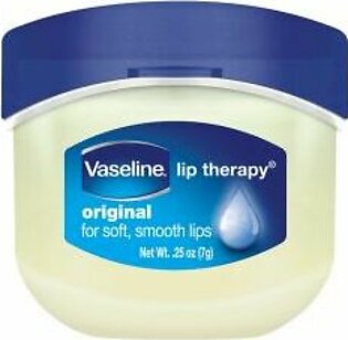 Vaseline Lip Therapy Original Lip Balm