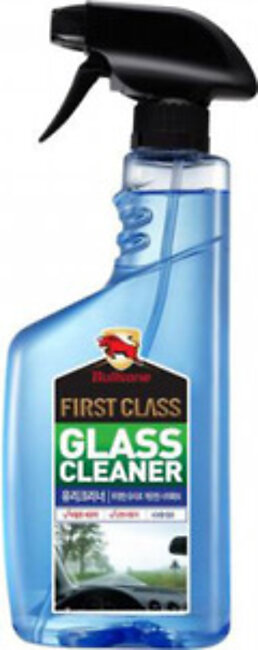 Bullsone First Class Glass Cleaner